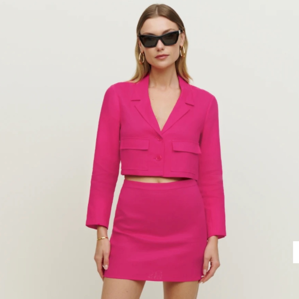 Reformation Elton Set – Corvette
